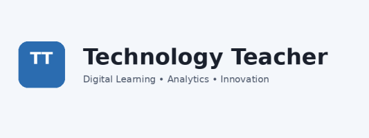 Learning Management System (LMS)
